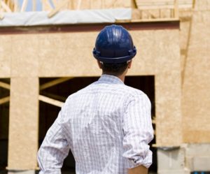 New Home Build Insulation